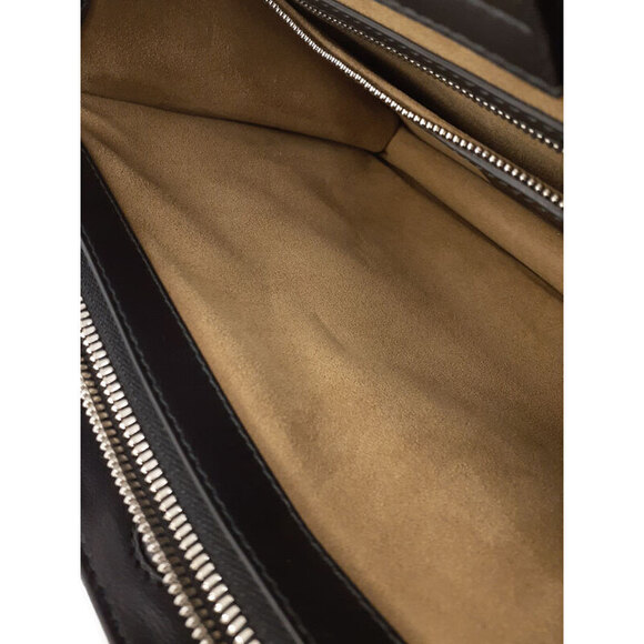 Gucci Arabesque GG Supreme Handbag - Picture 8 of 9